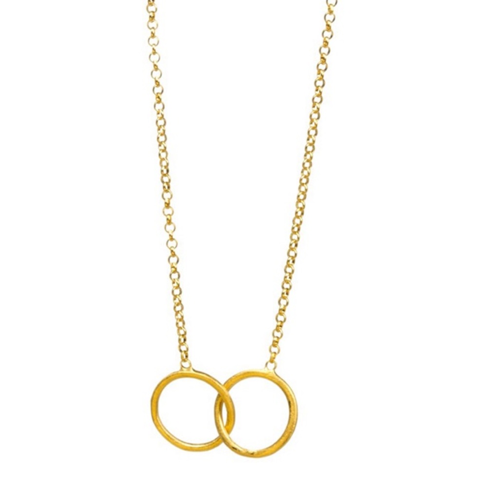 RESTOCKED✶ KARMA Necklace - Picture 6 of 8